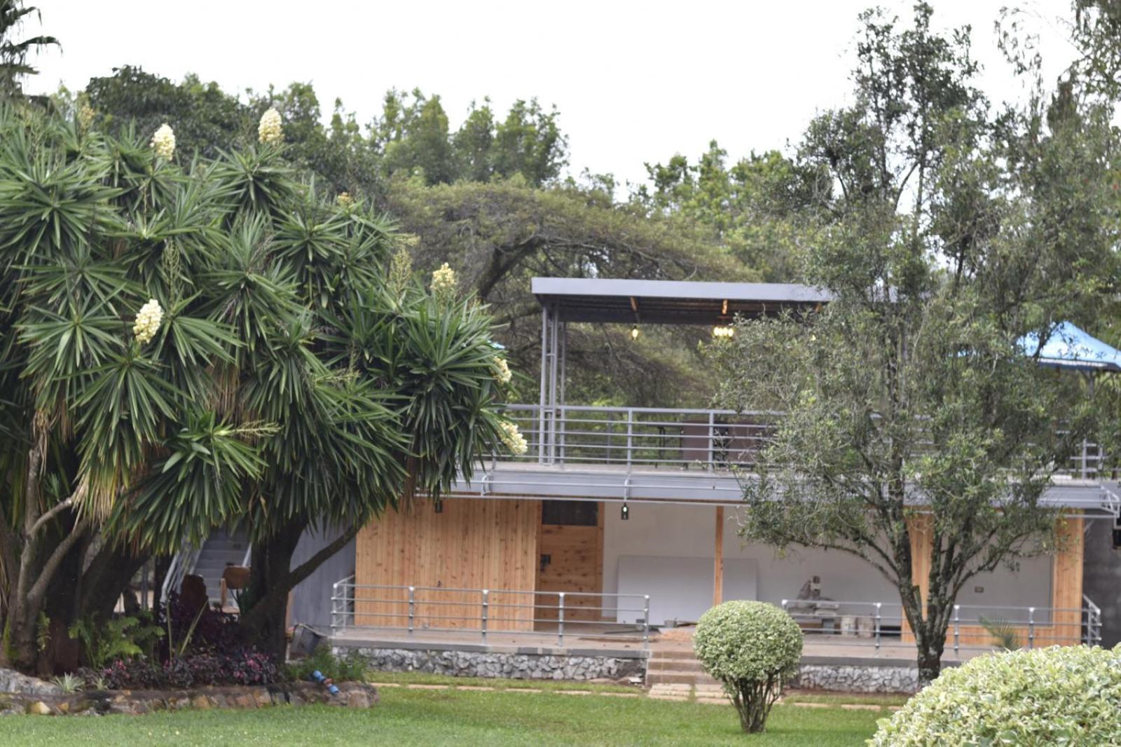 Haven Stay Hotel Eldoret Dış mekan fotoğraf